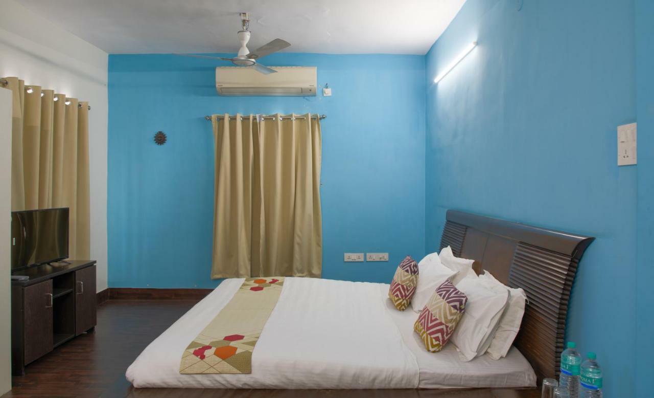 Kingsland Hospitality Chennai