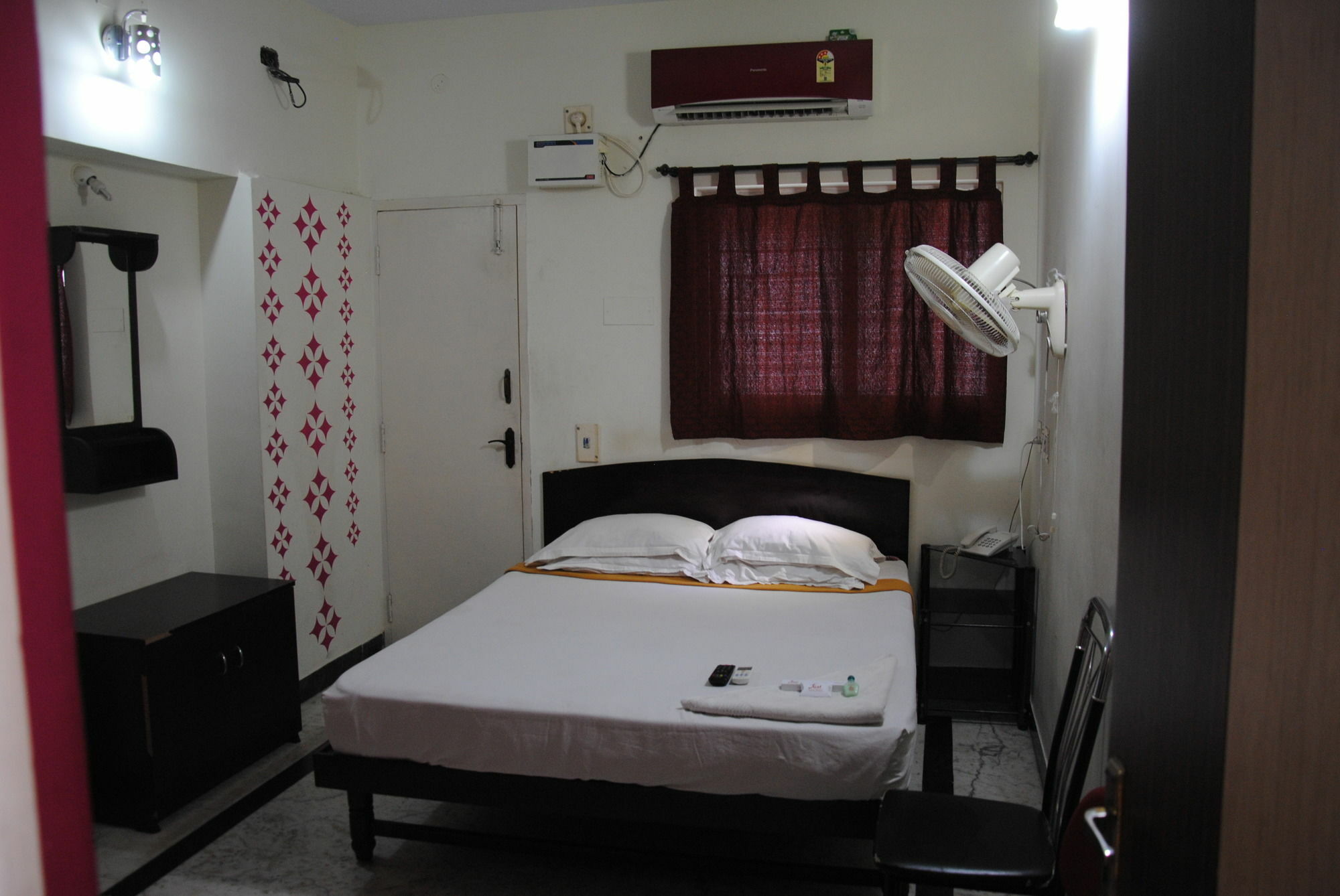 Guest house Just Guest House, Airport *