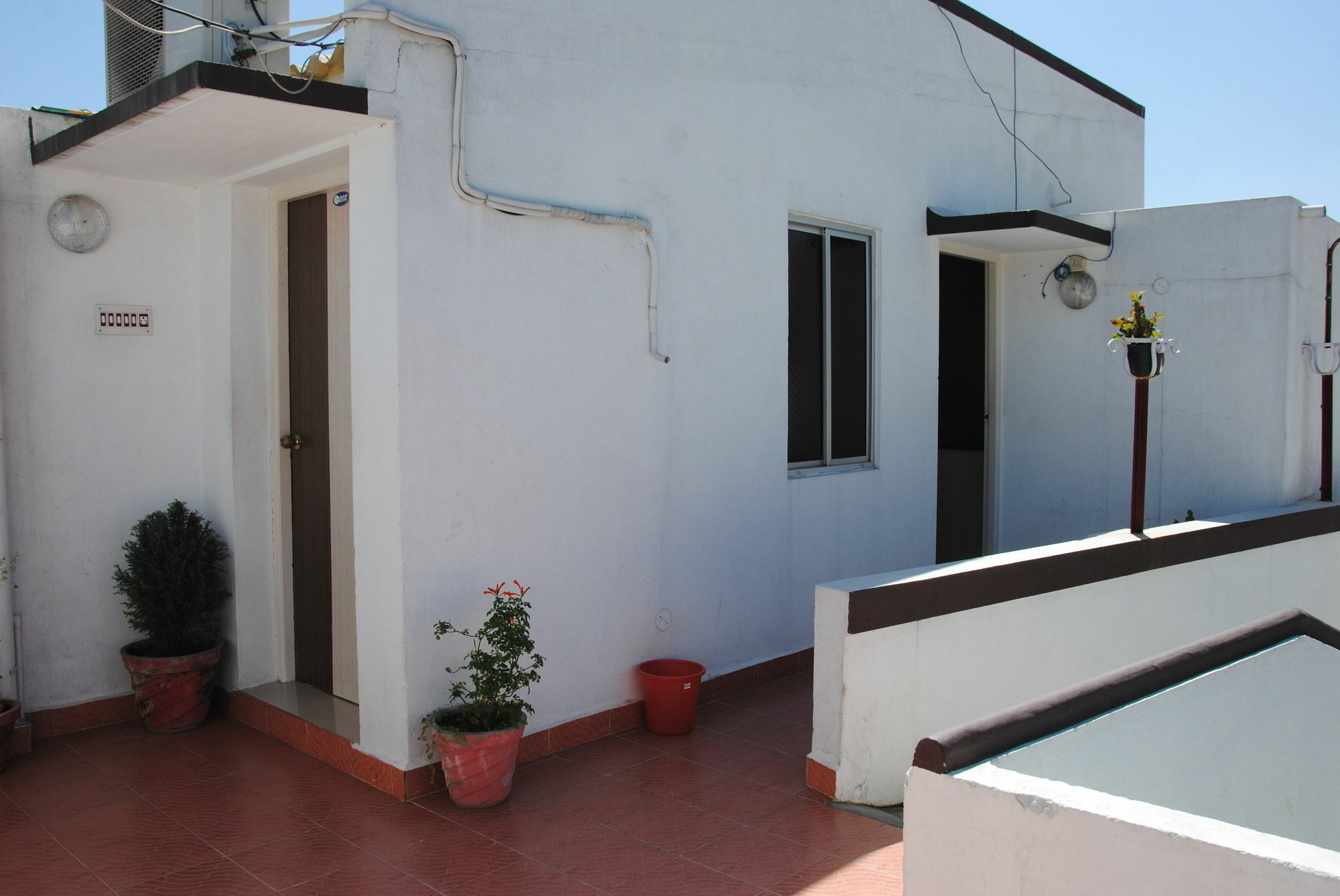 Just Guest House, Airport Guest house