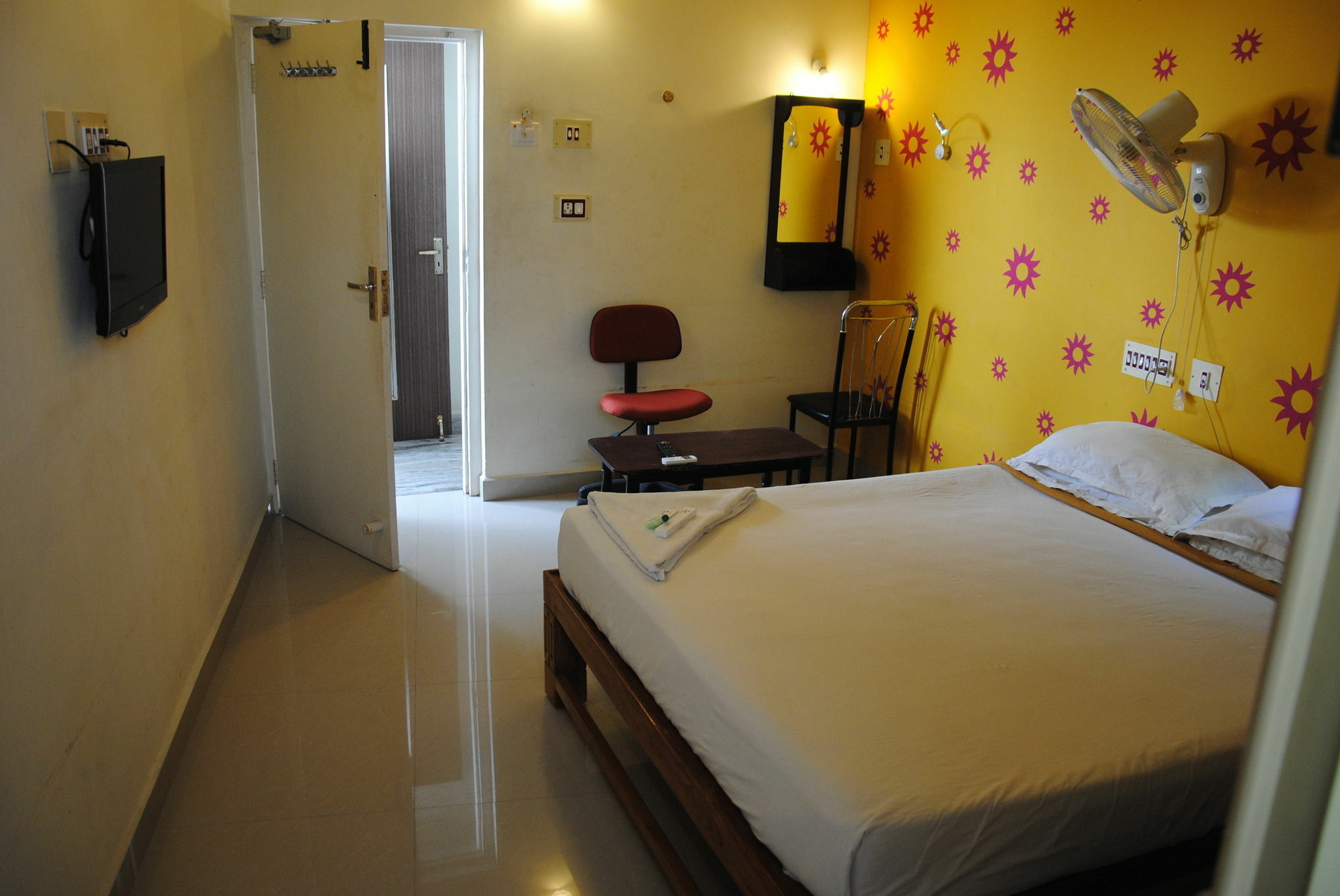 Guest house Just Guest House, Airport *