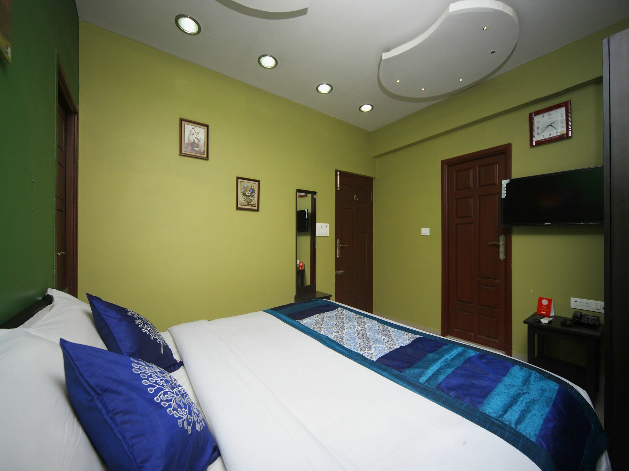 Guest house Max Classic Serviced