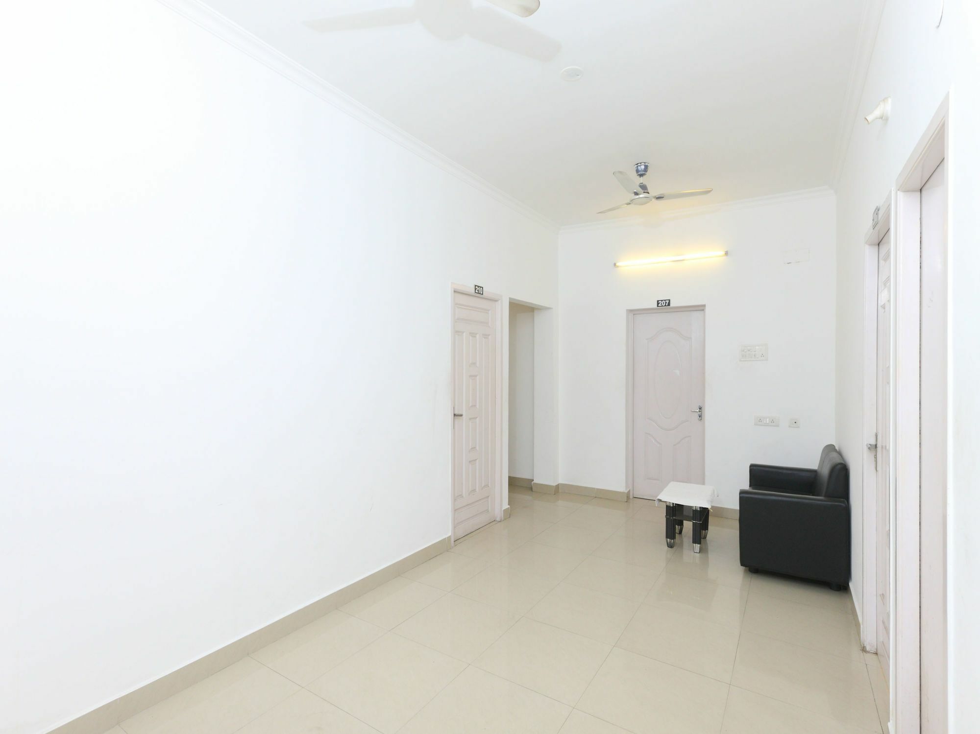 Super O Elite Residency Near International Airport Hotel 3*