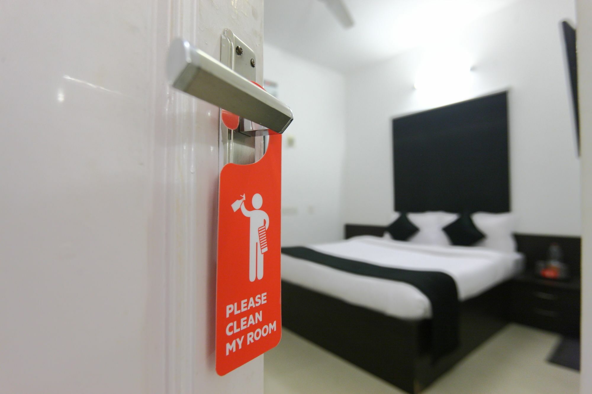 Hotel Super O Elite Residency Near International Airport 3*