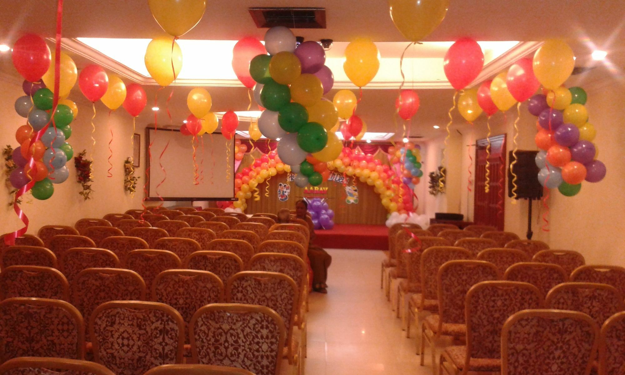 Atchaya Hotel Chennai