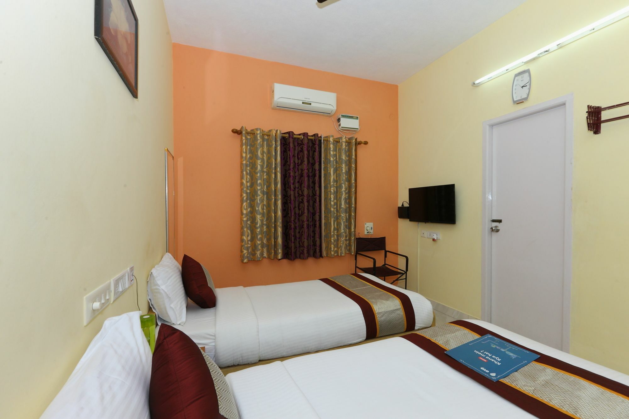 O Infosys Thoraipakkam Chennai