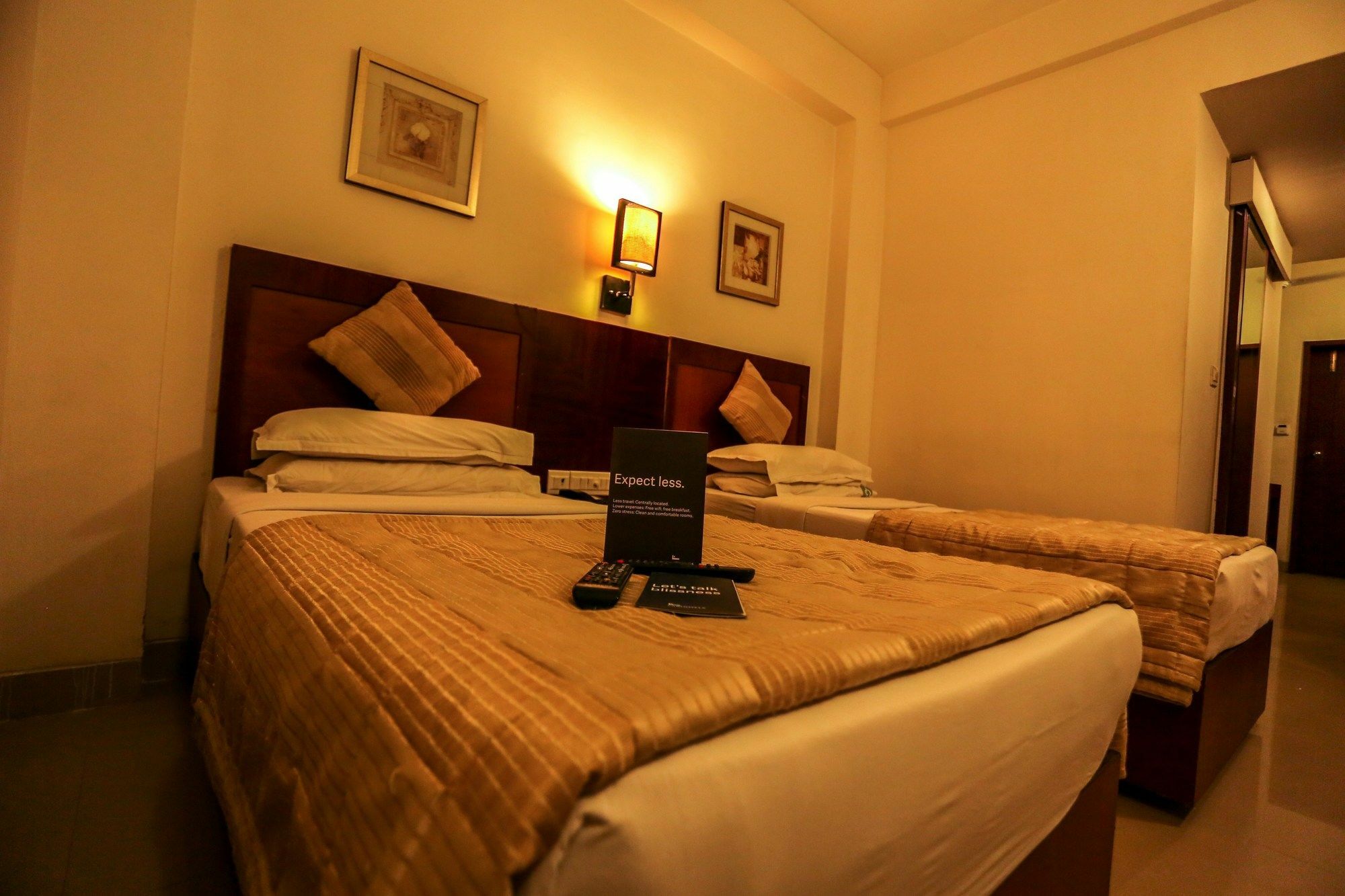 Hotel Oyo Townhouse 026 T Nagar 3*