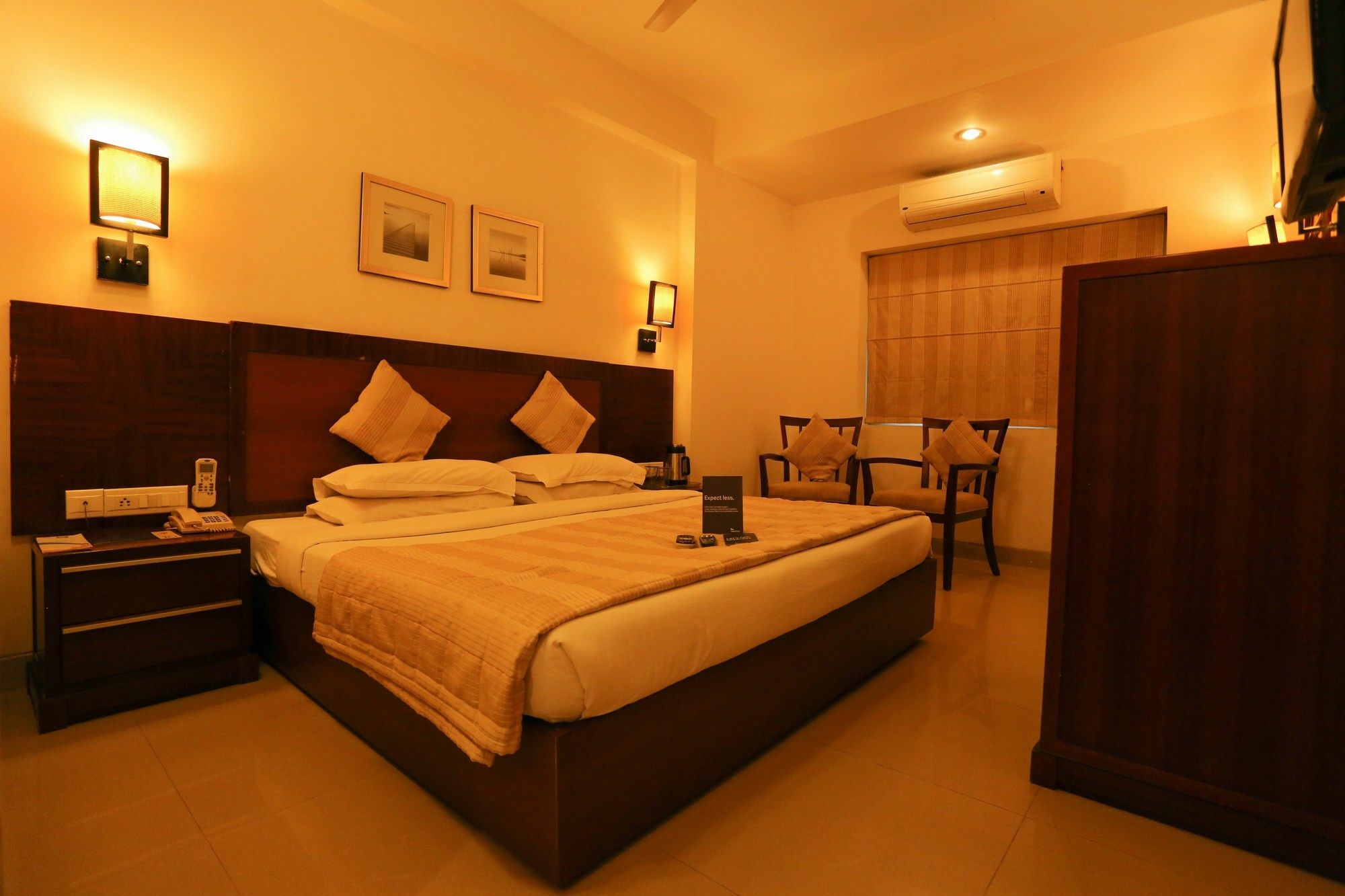 Oyo Townhouse 026 T Nagar 3* Chennai