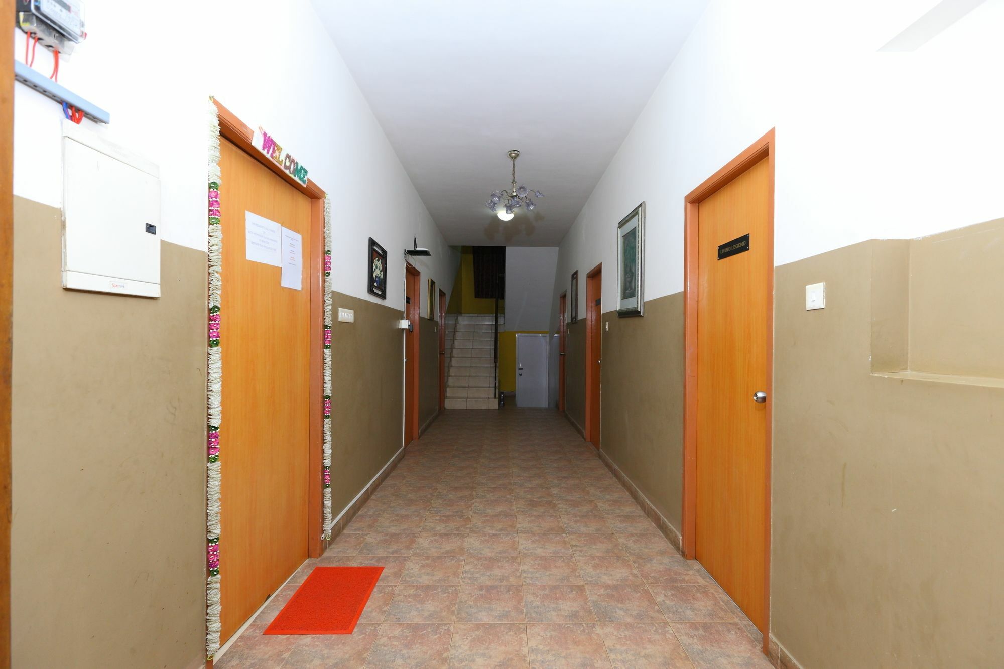 O Infosys Thoraipakkam Chennai