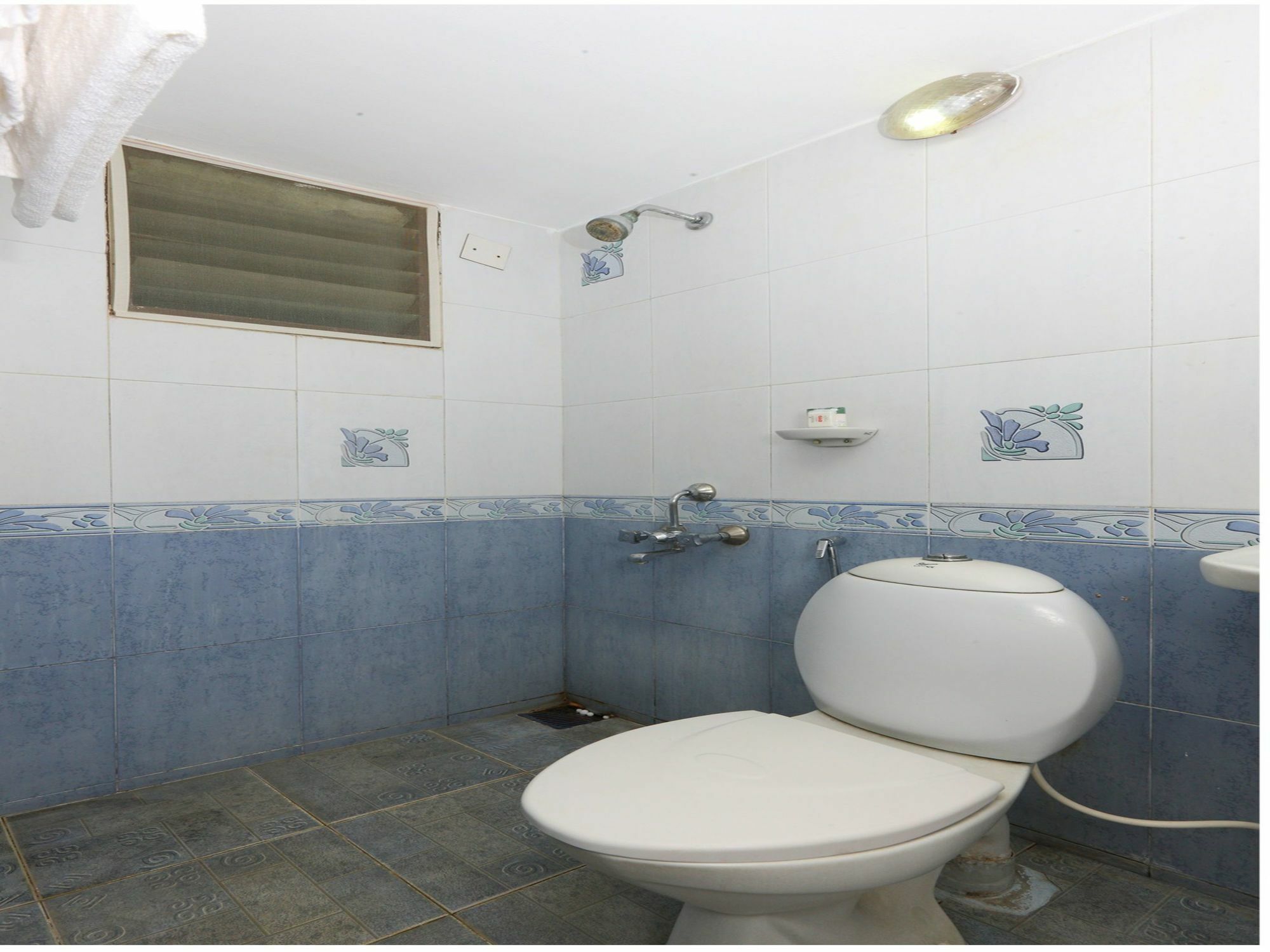 O Infosys Thoraipakkam Hotel 4*