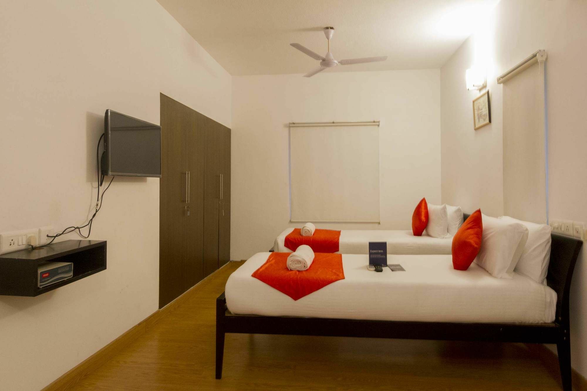 Hotel Capital O 35927 Comfort Suites