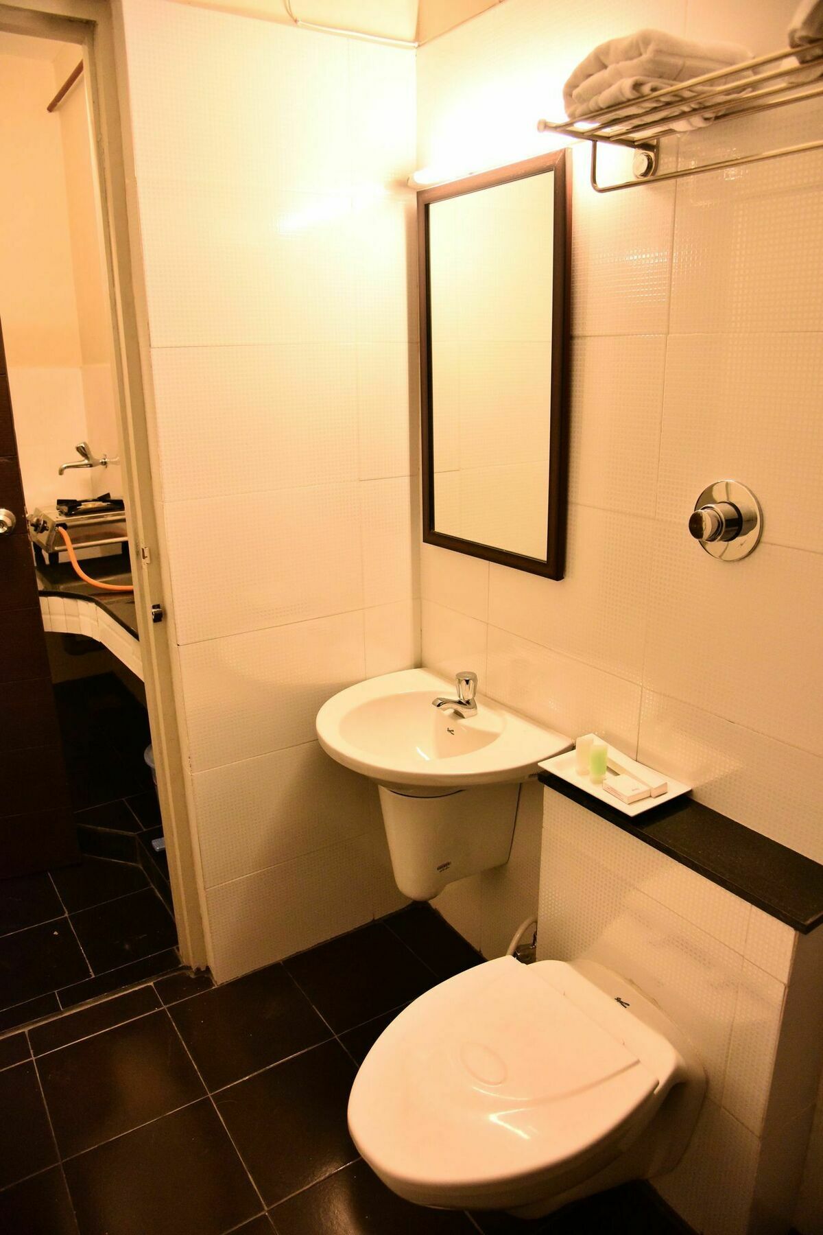 Hotel Zaith Residency Chennai