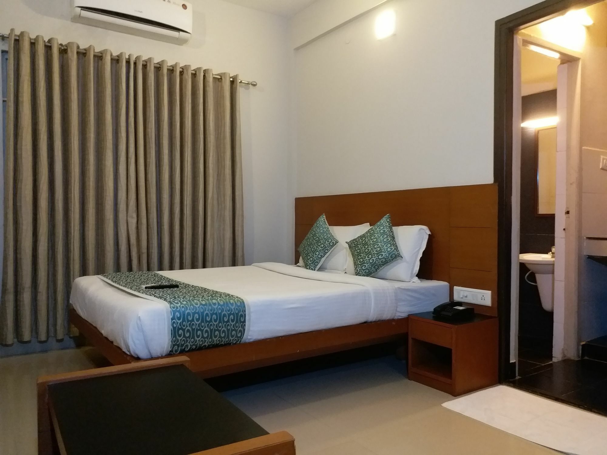 Zaith Residency 2*