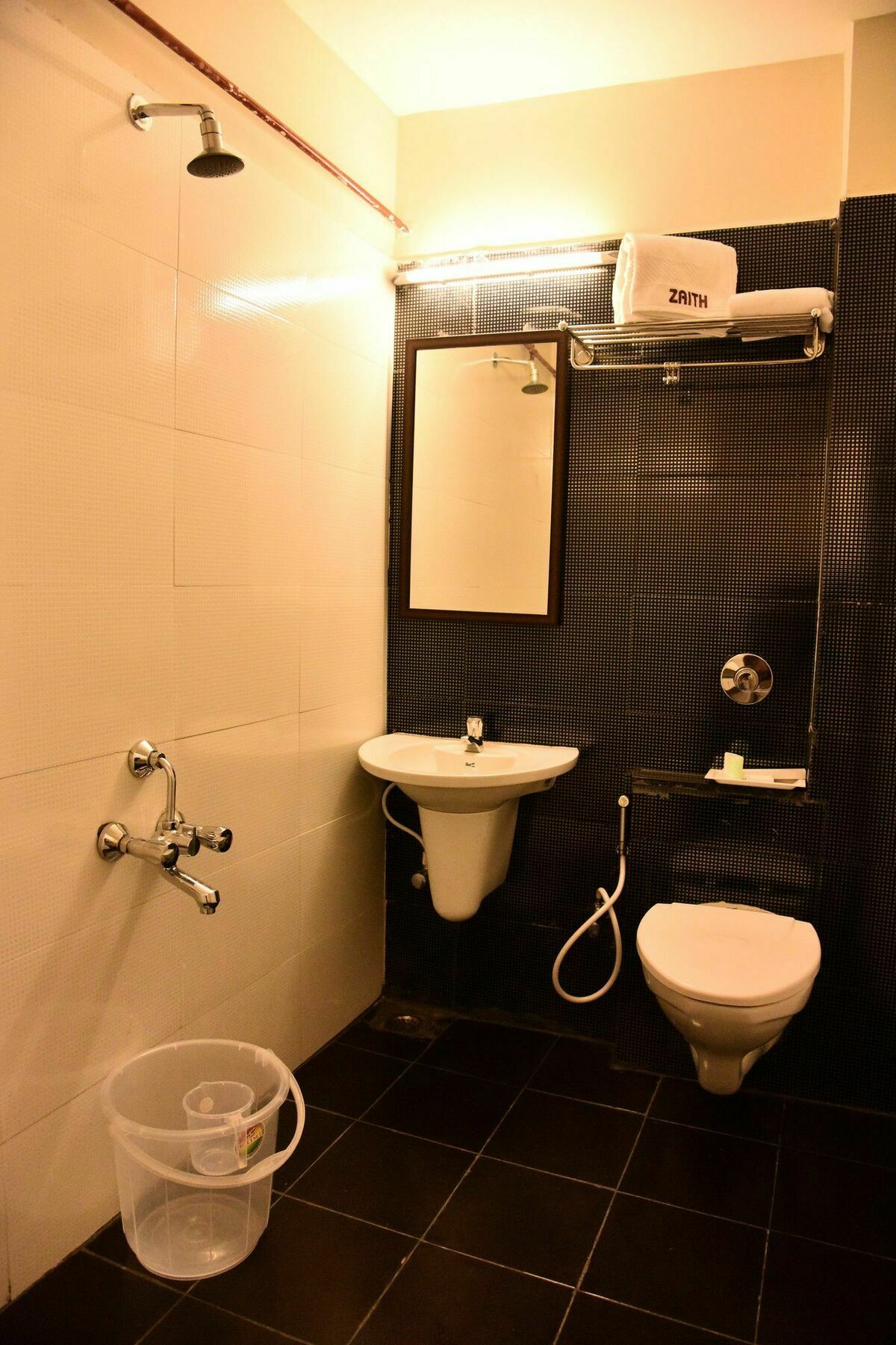 Zaith Residency Chennai