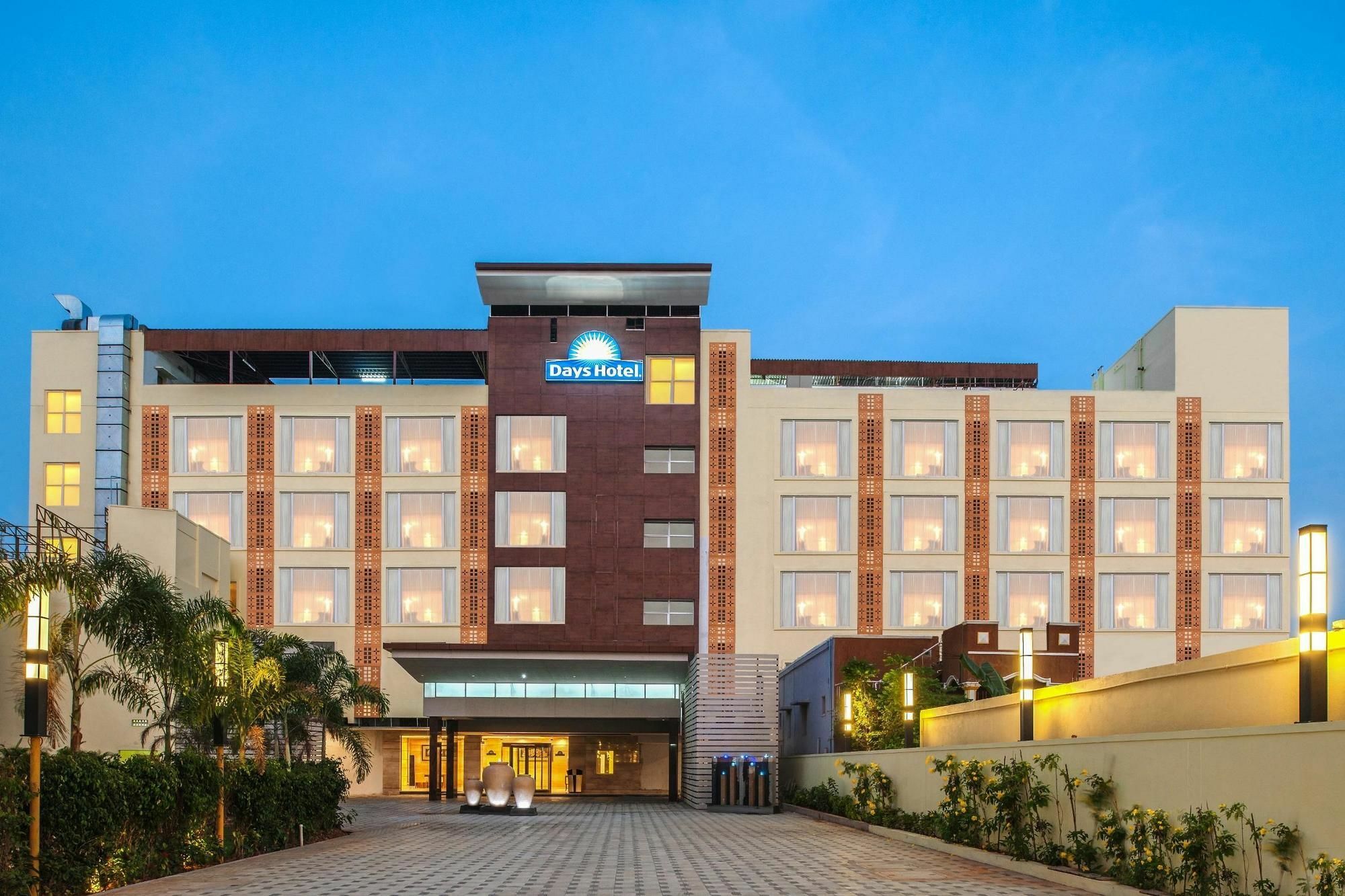 Days By Wyndham Chennai Omr