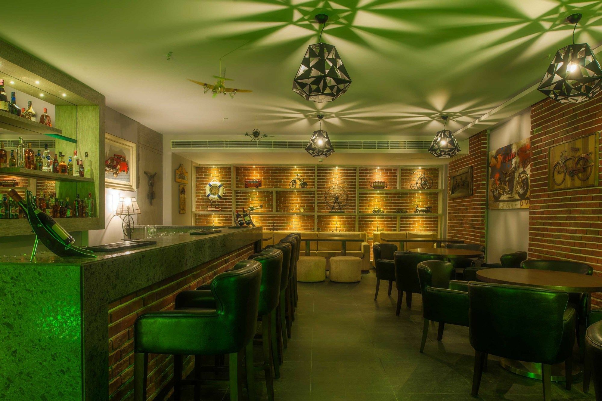 Days By Wyndham Chennai Omr Hotel
