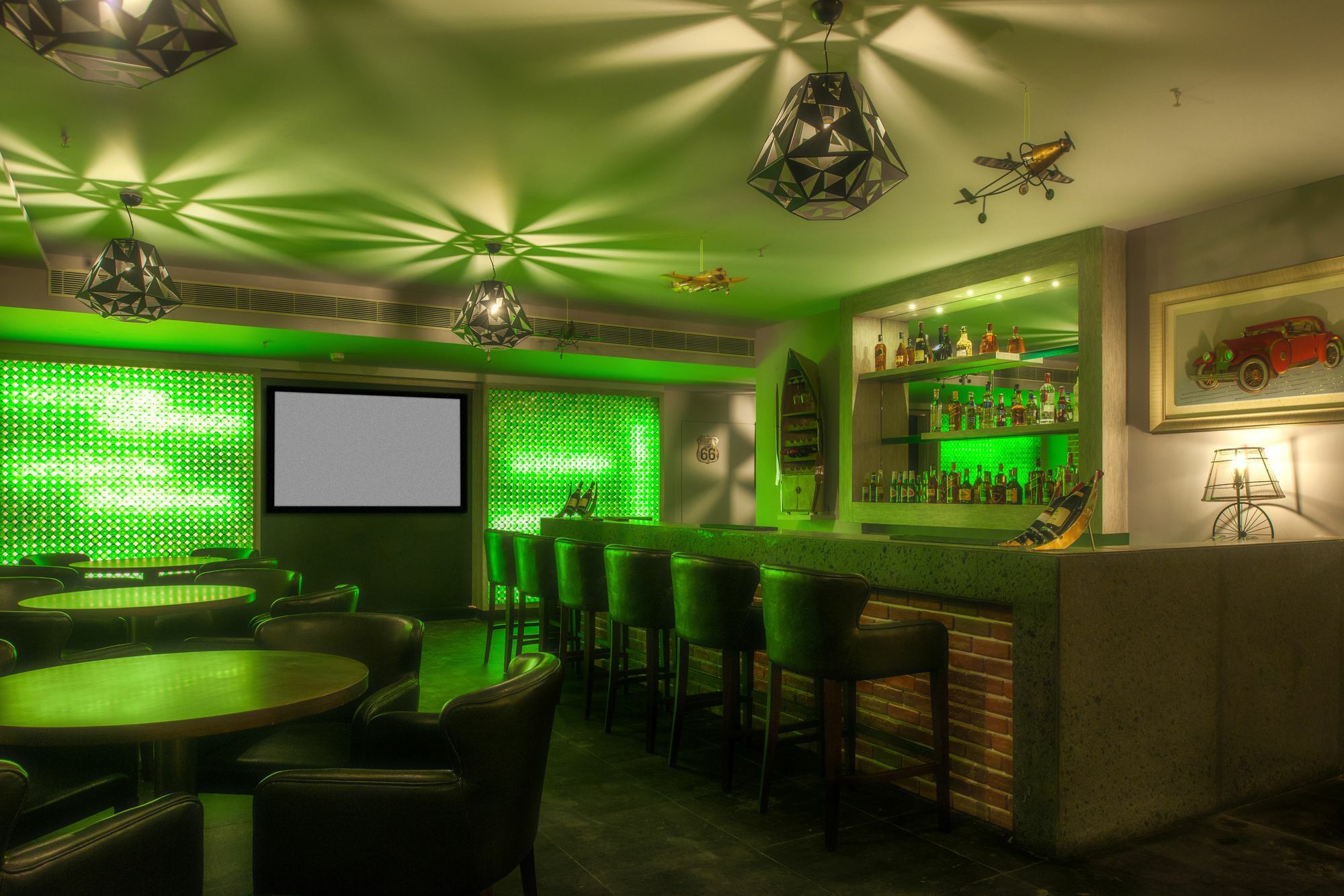 Hotel Days By Wyndham Chennai Omr