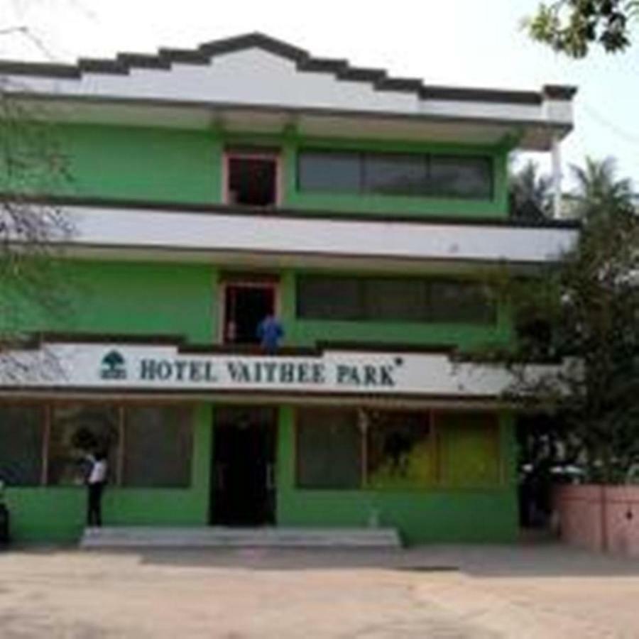 Vaithee Park Chennai
