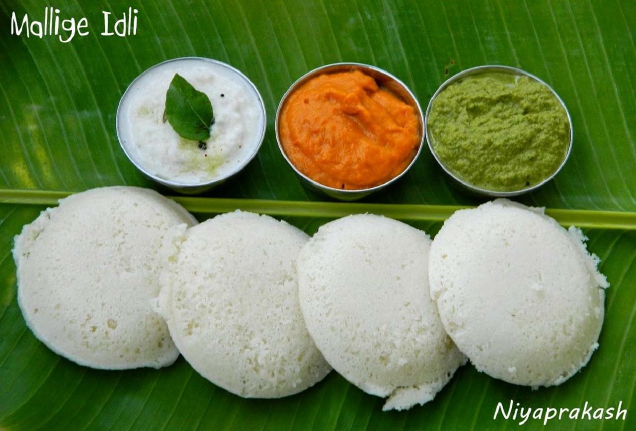 Nestlay Ambattur * Chennai