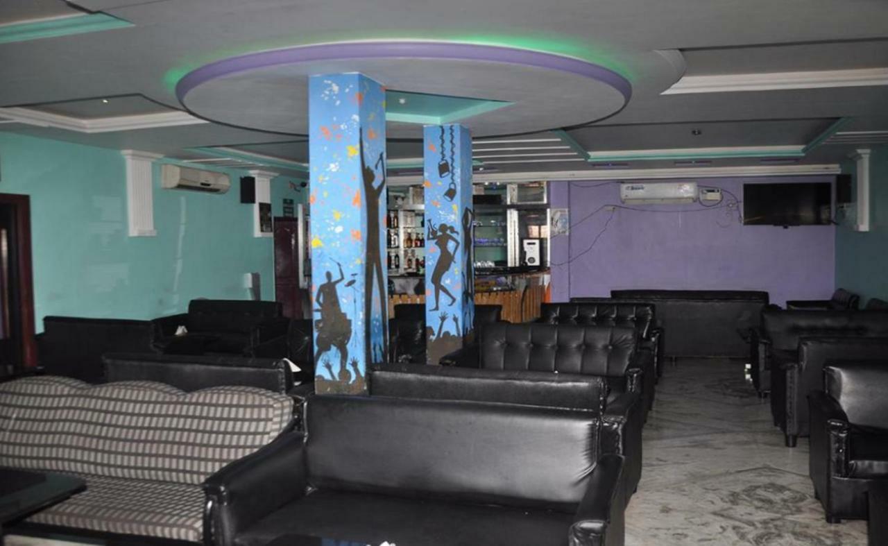 Hotel Vaithee Park