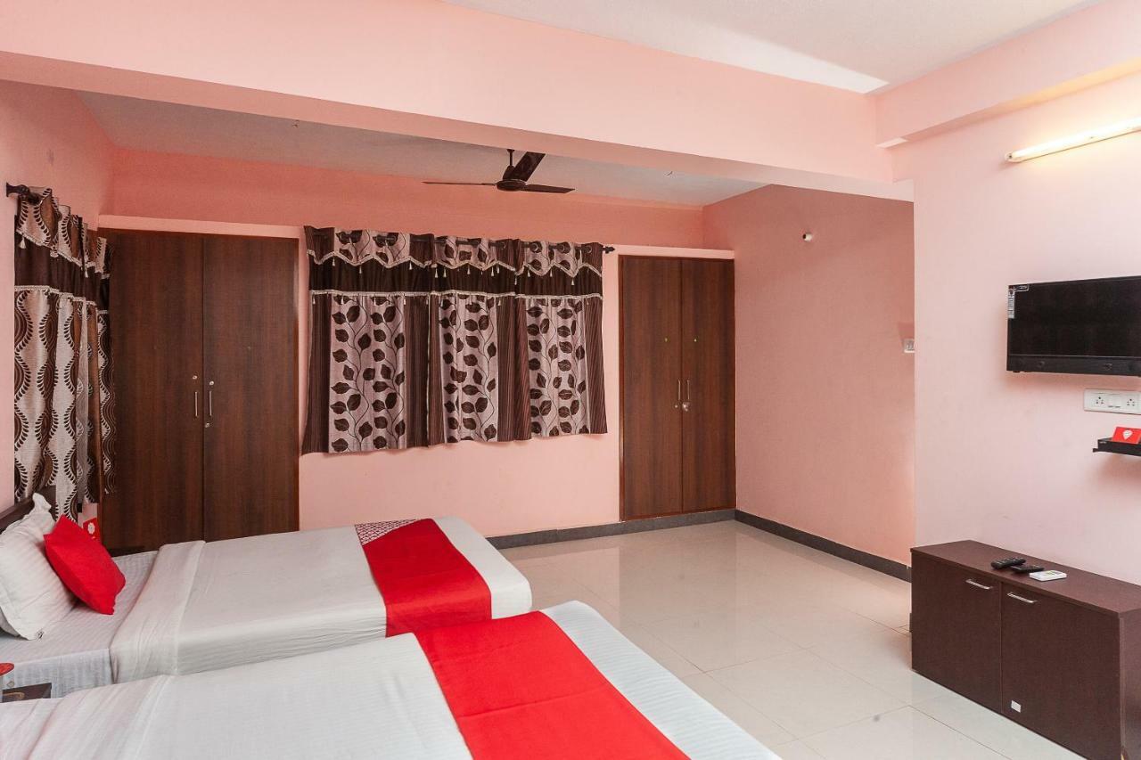 Oyo 7722 Sorgam Serviced Hotel