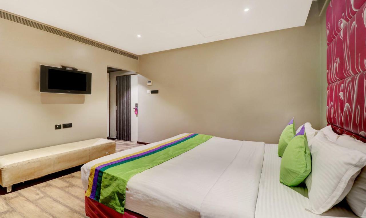 The Spring Hotel 3*