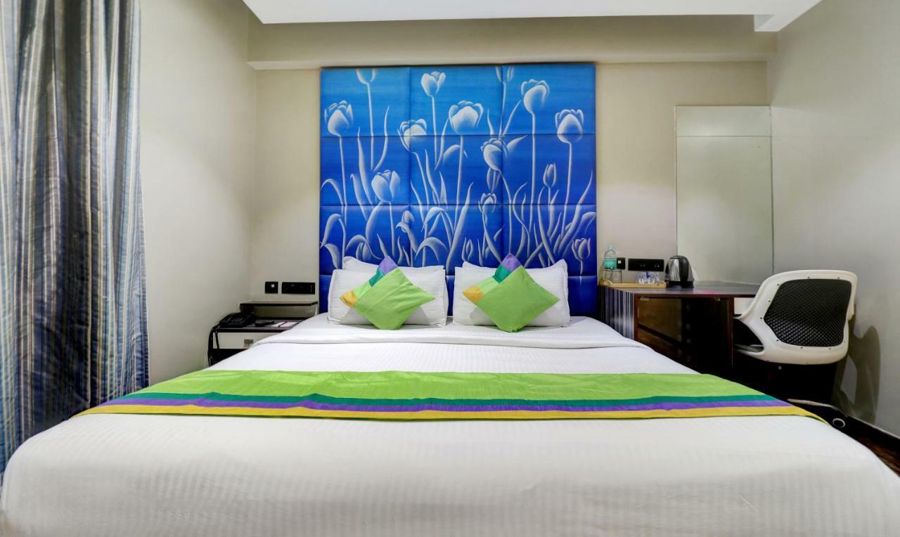 The Spring 3* Chennai