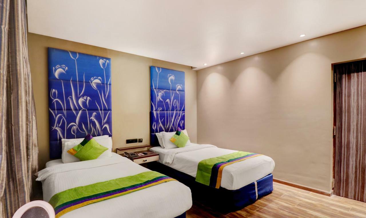 Hotel The Spring