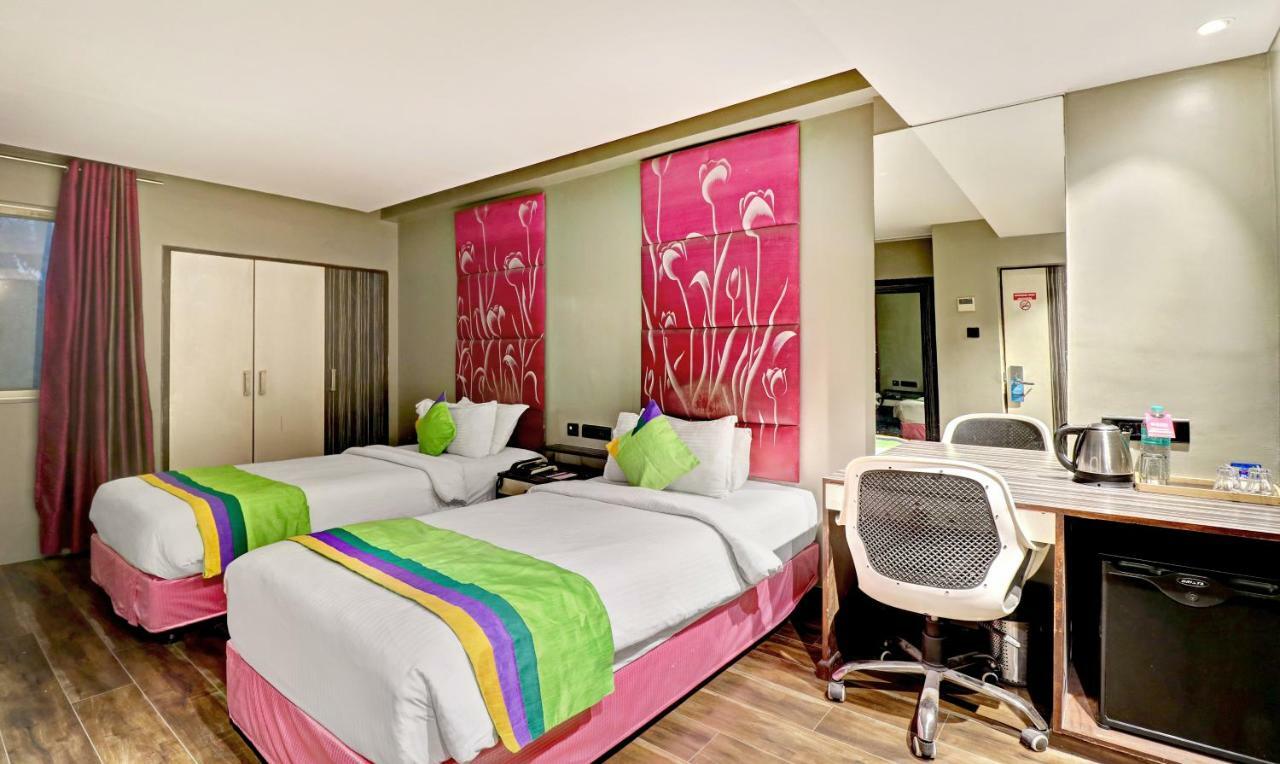 Hotel The Spring 3*