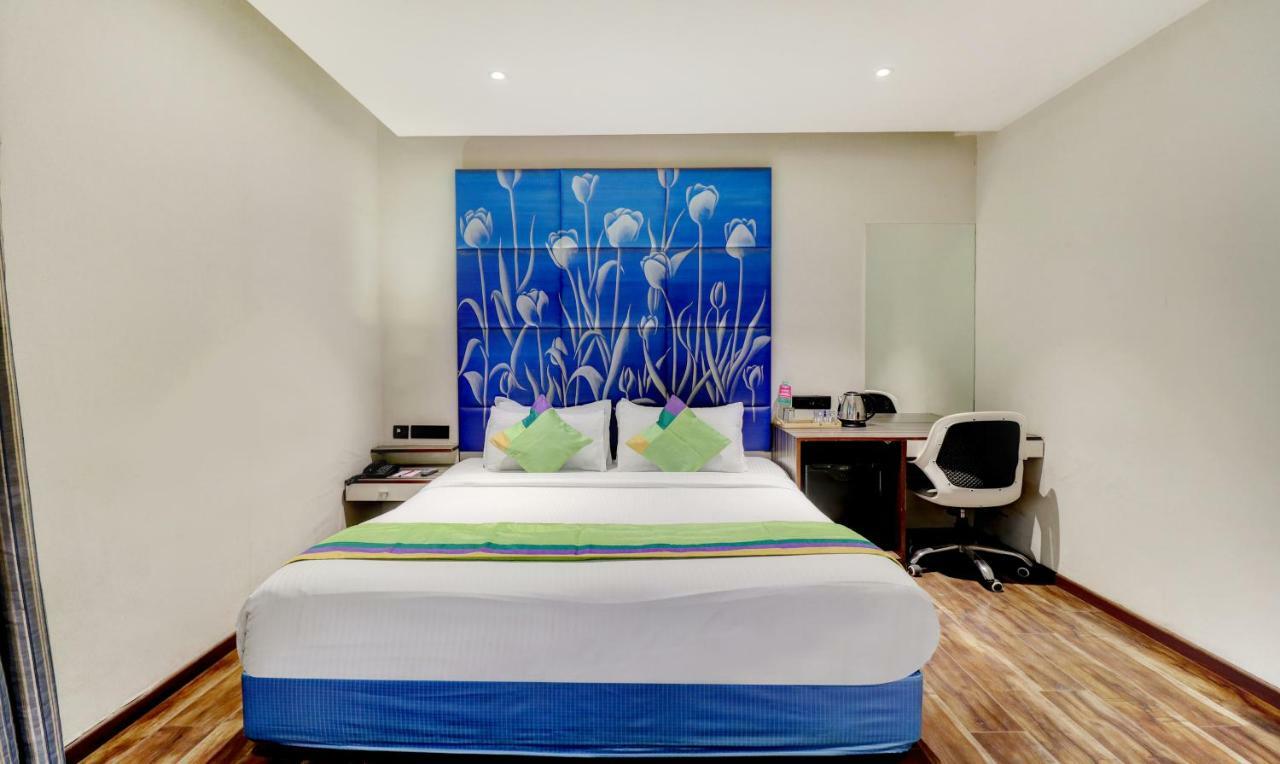 The Spring 3* Chennai