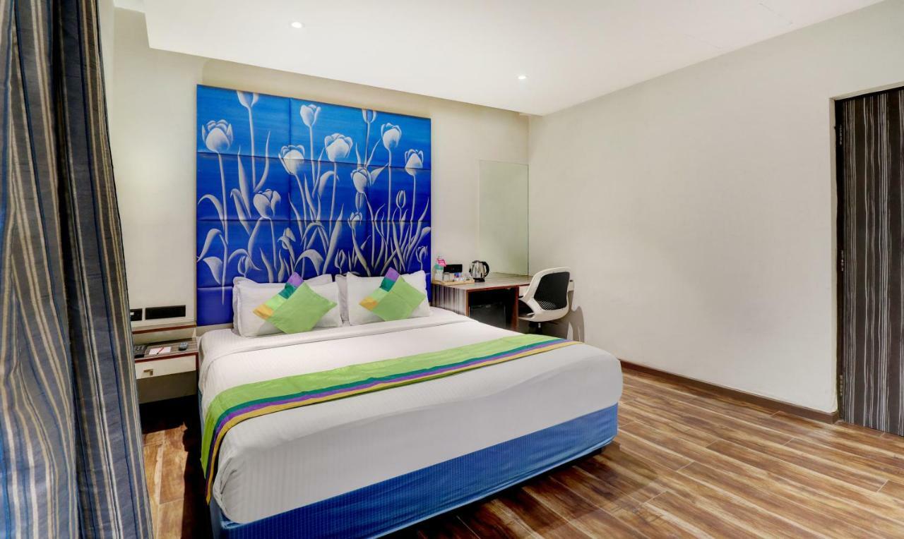 The Spring Hotel Chennai