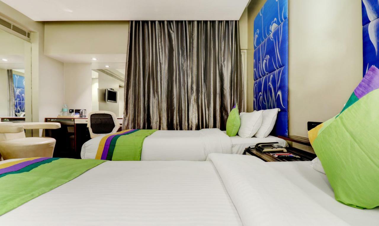 Hotel The Spring Chennai