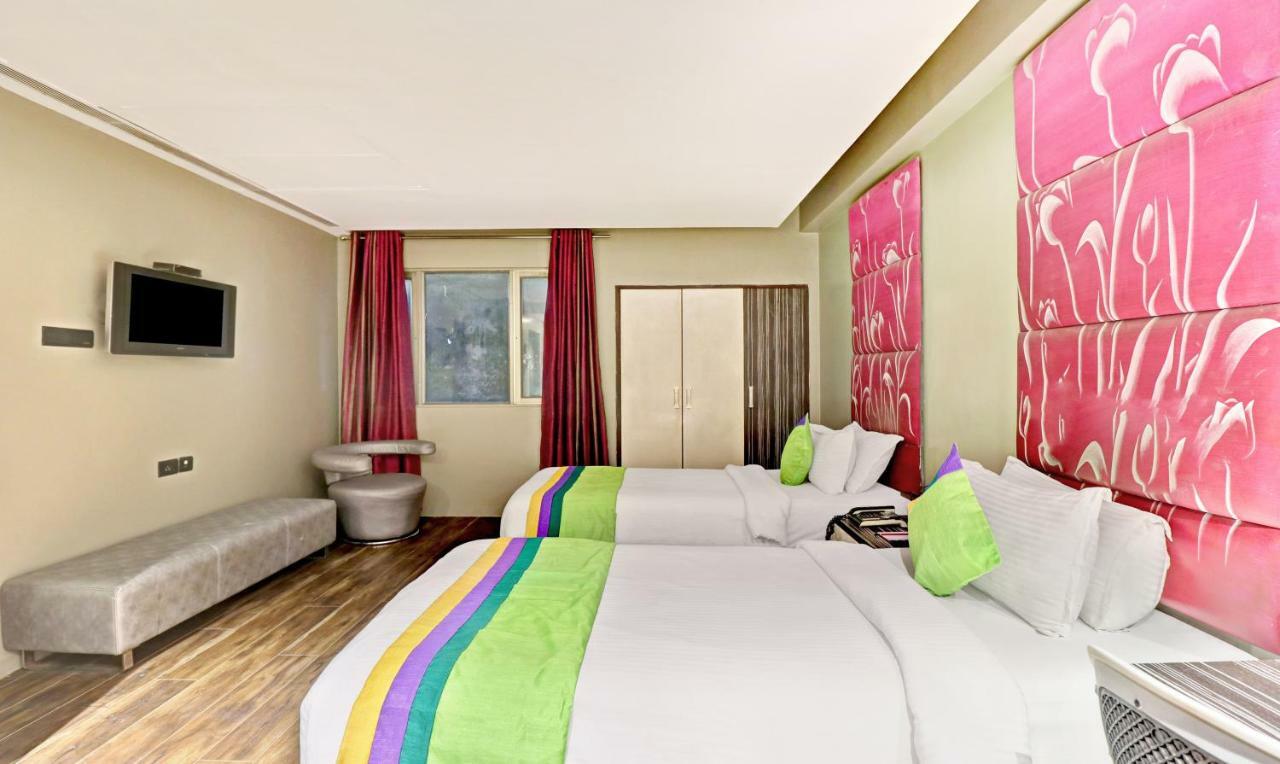 The Spring Hotel Chennai
