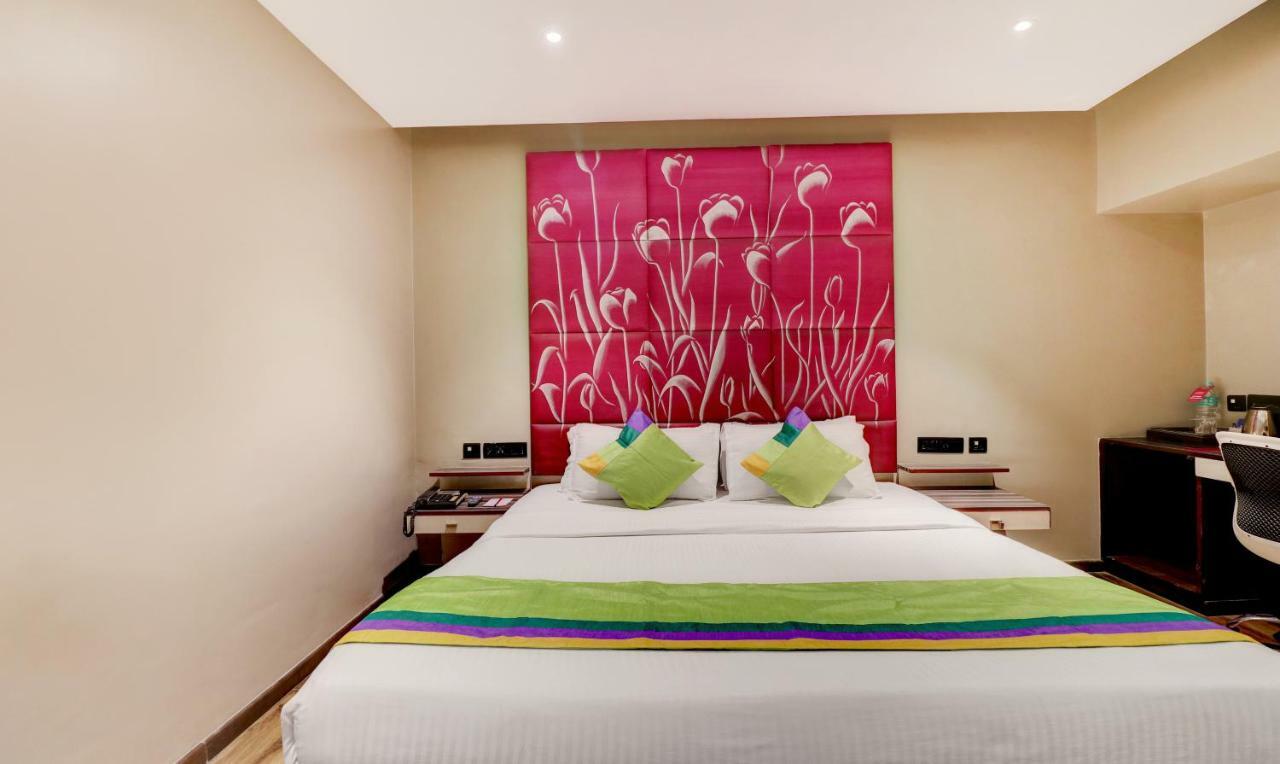 Hotel The Spring Chennai