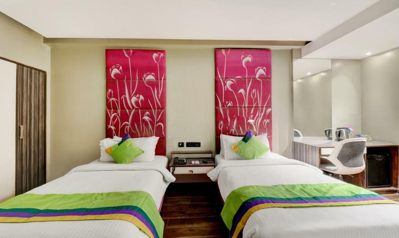 Hotel The Spring 3*