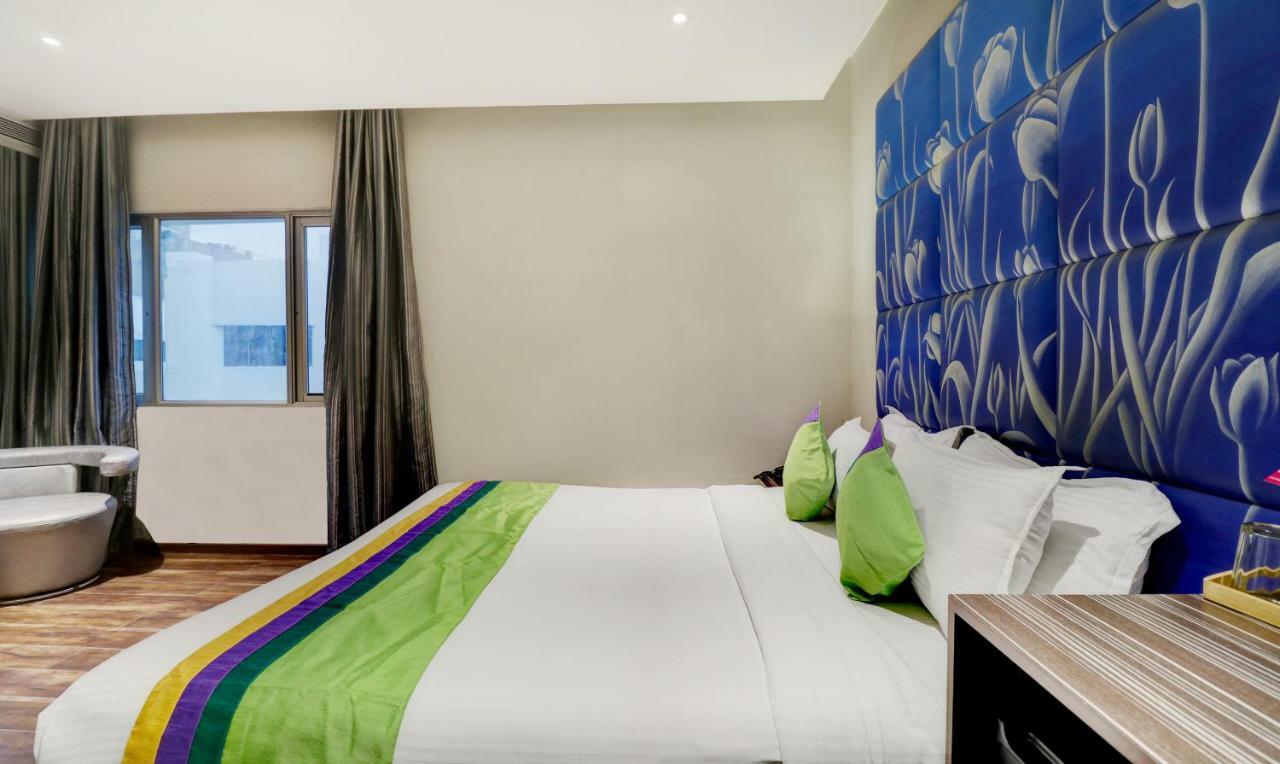 The Spring 3* Chennai