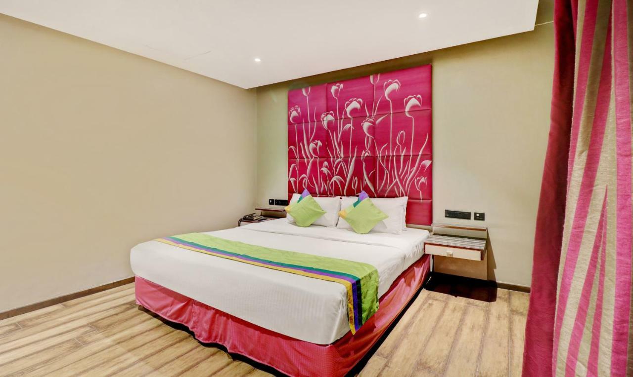 The Spring Hotel