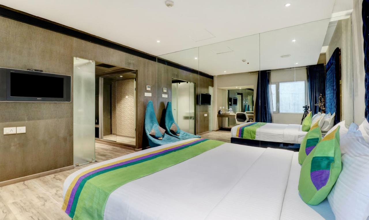 Hotel The Spring 3*