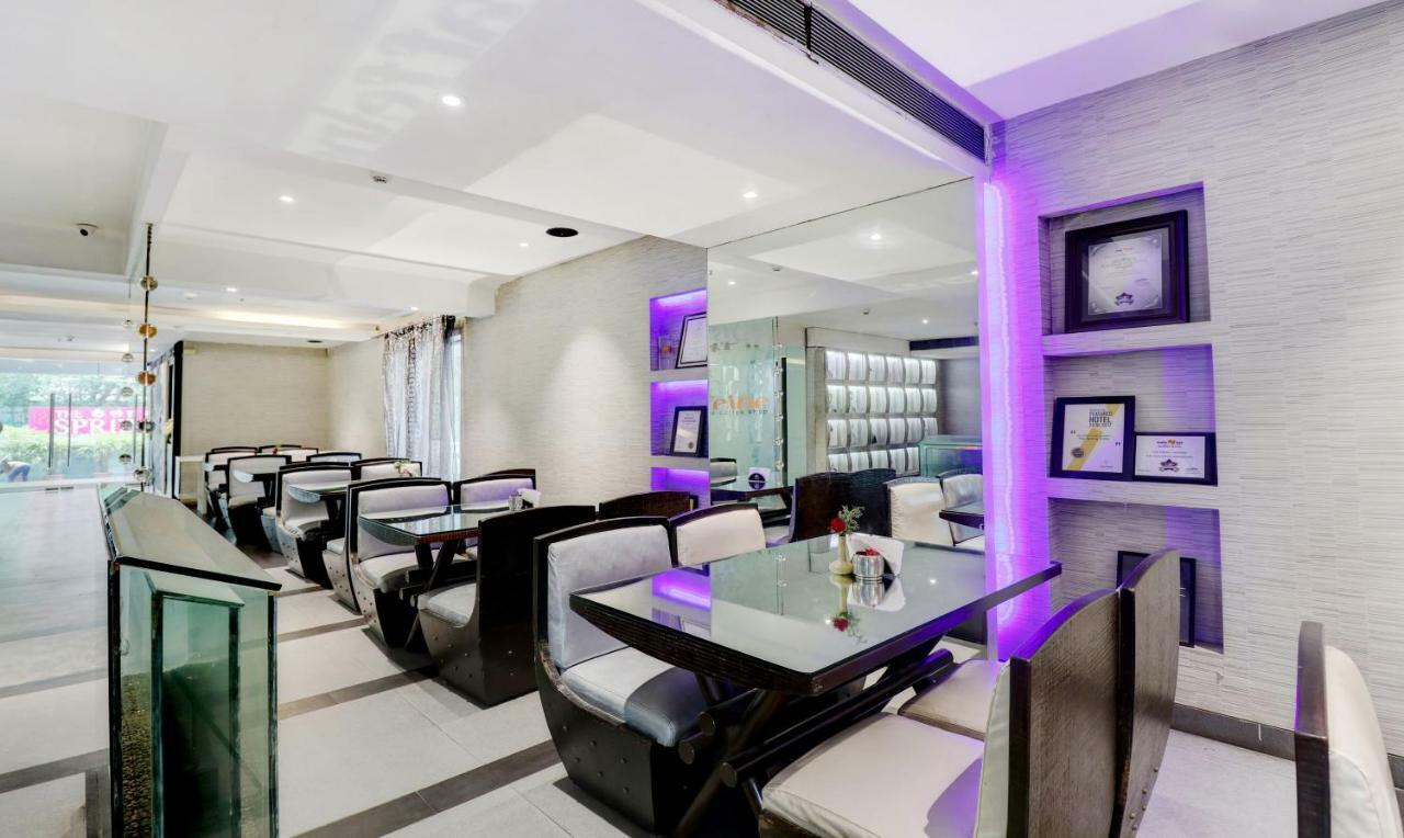 The Spring 3* Chennai
