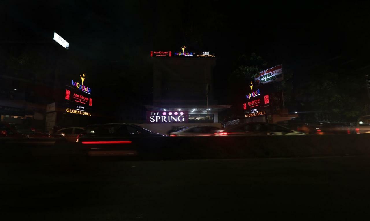 The Spring Chennai