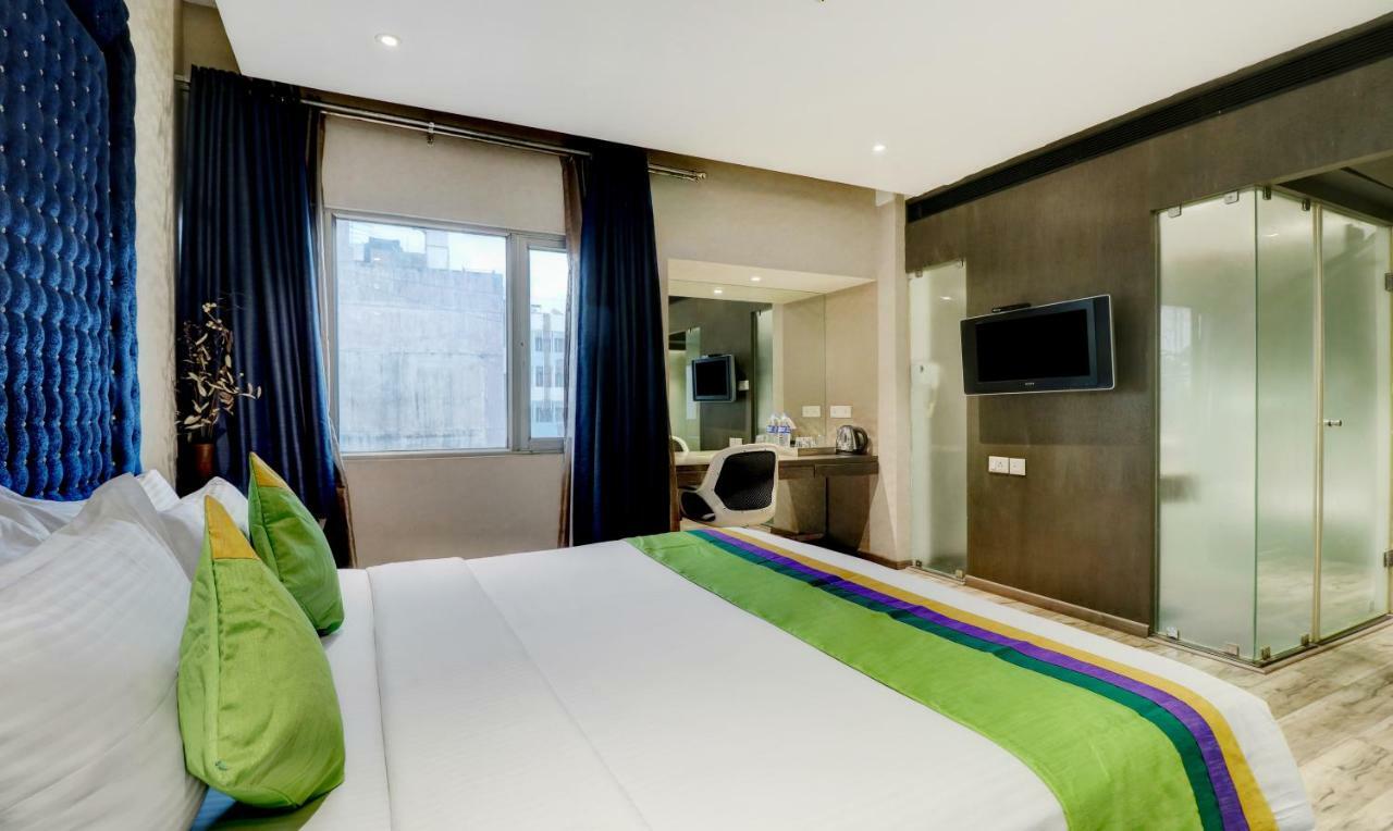 The Spring Hotel