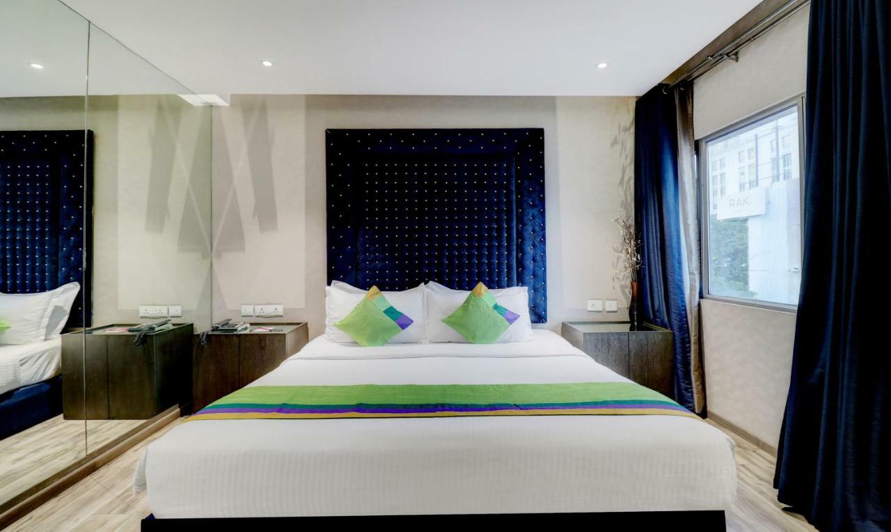 Hotel The Spring Chennai