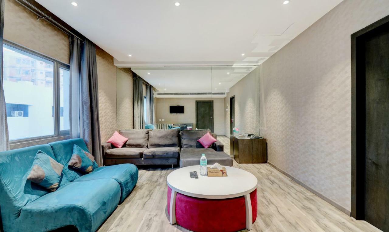 The Spring Hotel