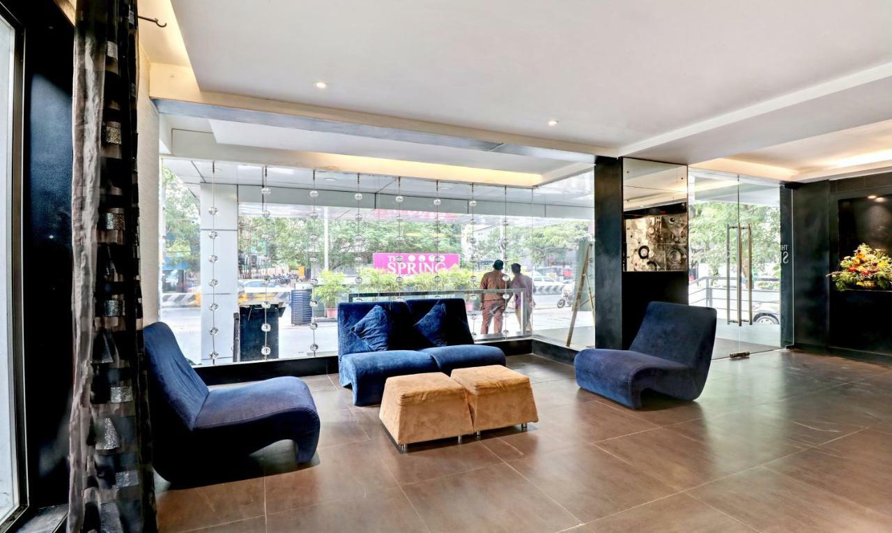 The Spring Hotel