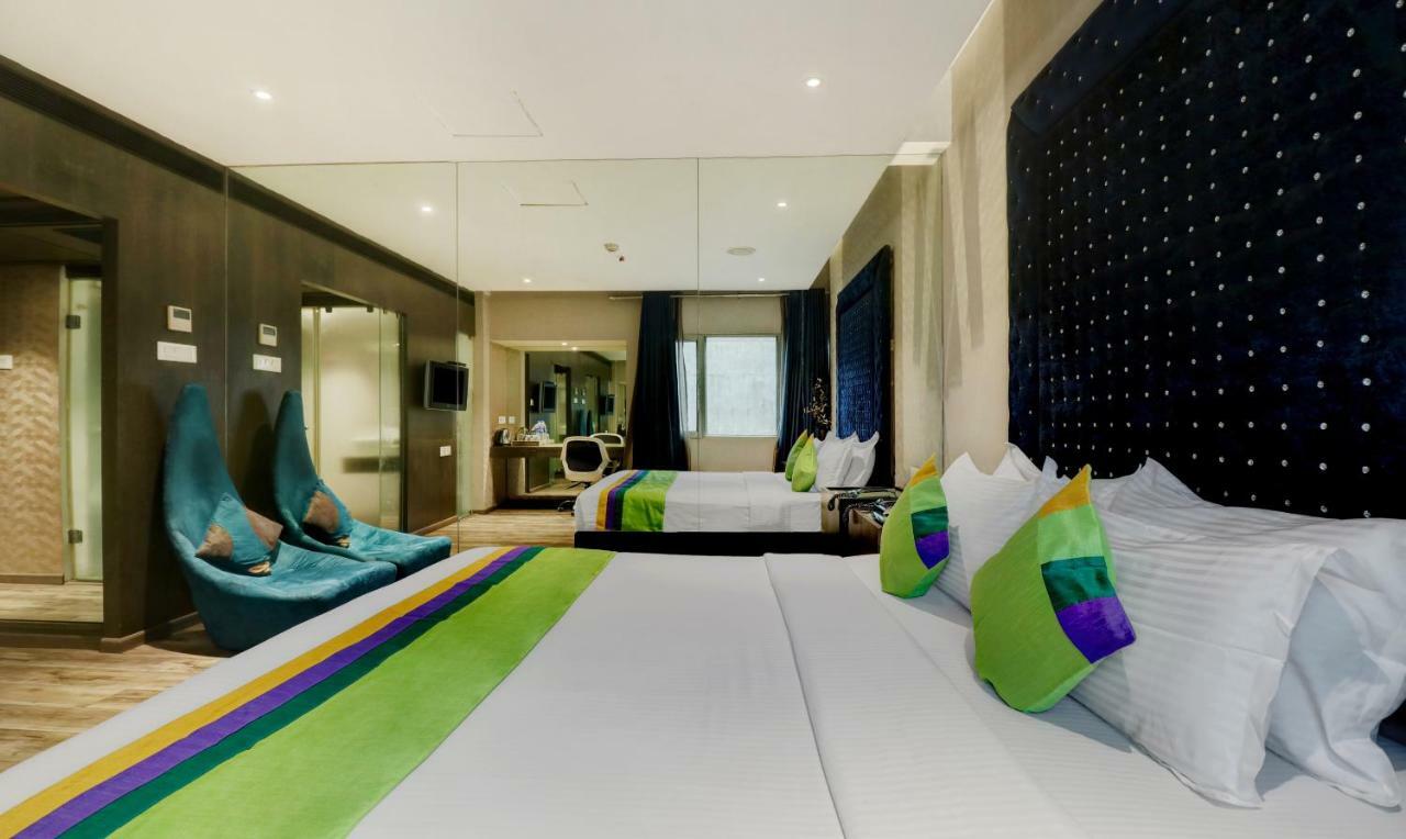 The Spring Hotel 3*