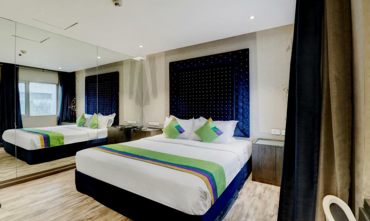 The Spring Hotel Chennai