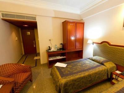 Hotel Vestin Park