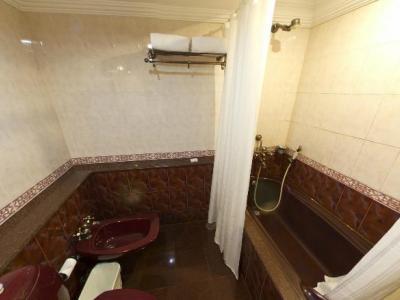 Hotel Vestin Park 3*