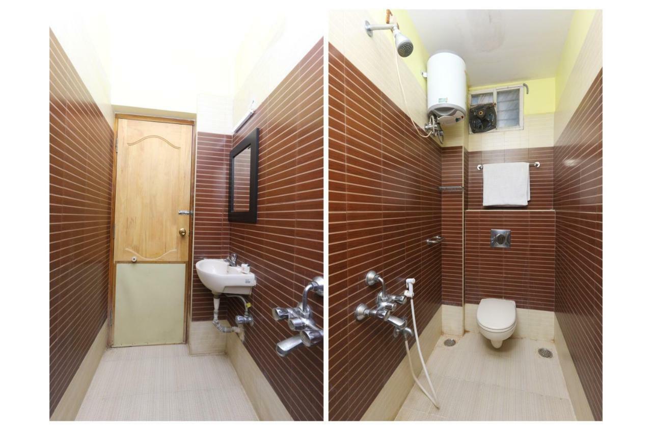 Hotel Oyo 8973 Velachery Chennai