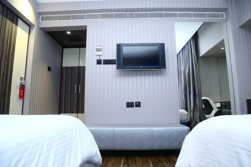 Hotel The Spring