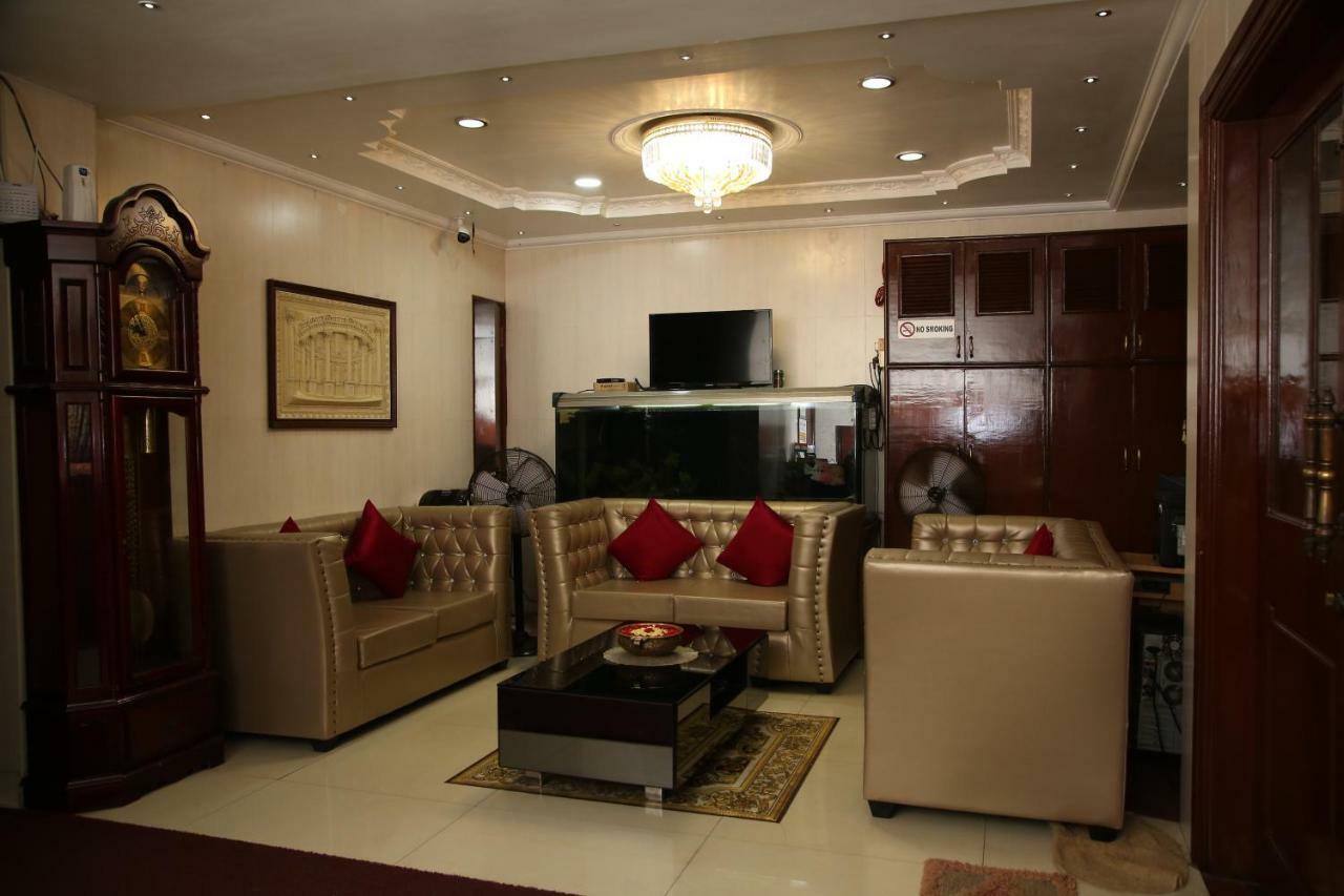 Grand View Residency 3*